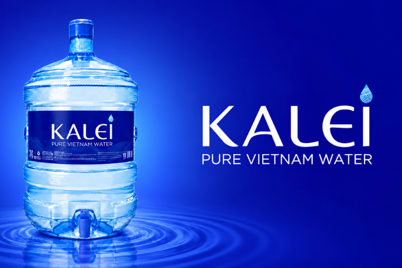 Nước Uống Kalei